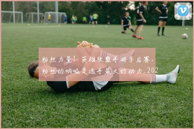 粉丝力量!英雄联盟手游季后赛,粉丝的呐喊是选手最大的动力_20260803142103